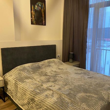 Jazzy Apartment, Kechi House Tsaghkadzor Esterno foto