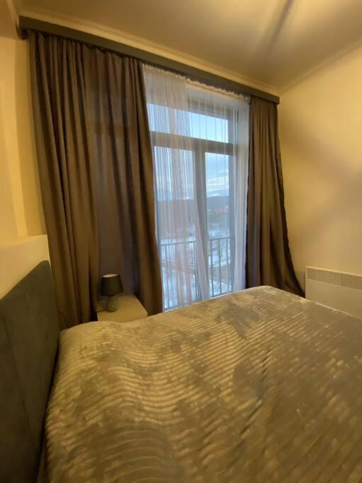Jazzy Apartment, Kechi House Tsaghkadzor Esterno foto