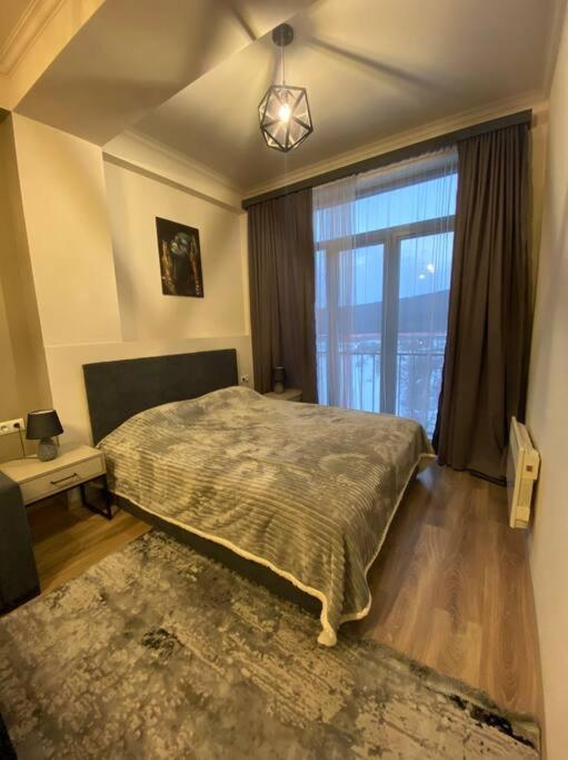 Jazzy Apartment, Kechi House Tsaghkadzor Esterno foto