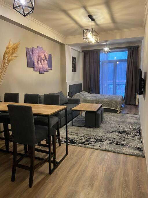 Jazzy Apartment, Kechi House Tsaghkadzor Esterno foto