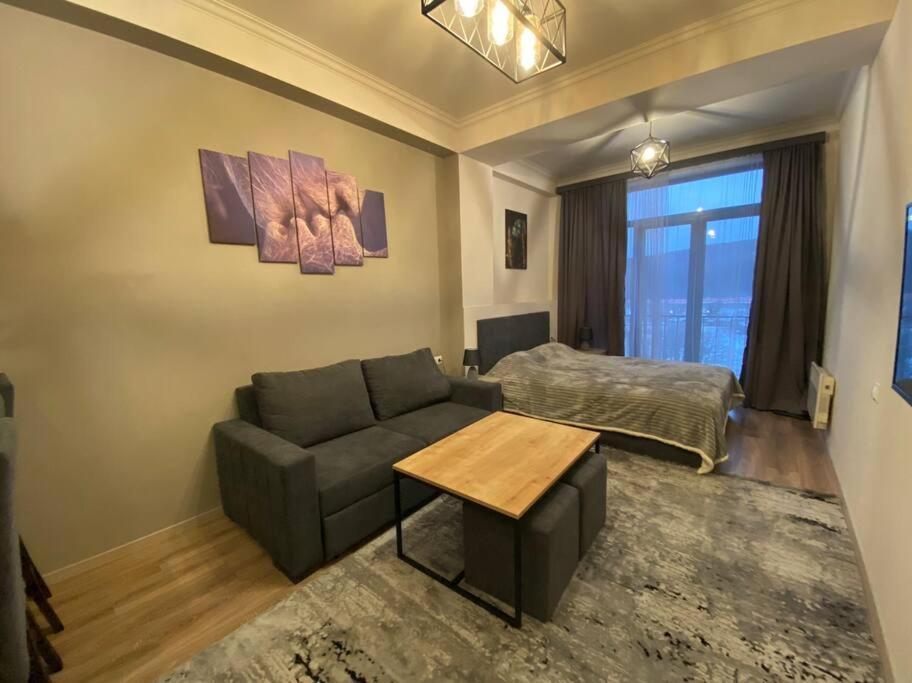 Jazzy Apartment, Kechi House Tsaghkadzor Esterno foto